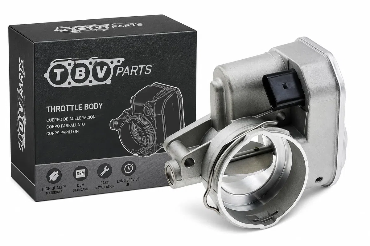 Cuerpo de Mariposa/Cuerpo de Admisión 1.9 TDI 2.0 TDI (Motores BKC, BXE, BKD, AZV, BMN) 038128063F 038128063P 038128063G 038128063L 038128063Q 038128063M MN980378 MN980166
