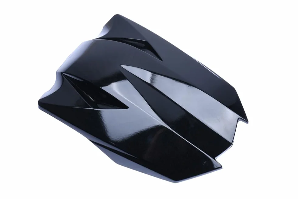 avdb-moto Tapa de Colin compatible con KAWASAKI Z1000SX ZXT00G 2010-2013, Z1000SX ZXT00L 2014-2016, Z1000SX ZXT00W 2017-2019, NINJA 1000SX ZXT02K 2020-24 Monoplaza de ABS Inyectado (Negro)
