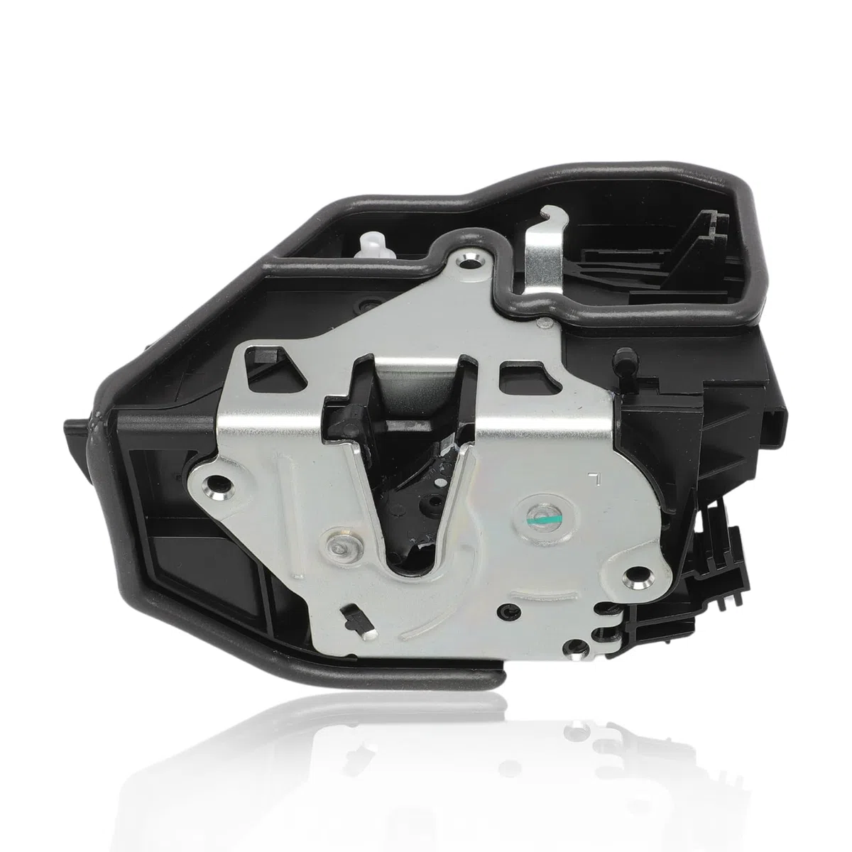Aktor 51227202147 - Cerradura de puerta (trasera izquierda) para Serie 3 E90 E91 E92 E93 F30 Serie 5 E60 E61 F10 1er E81 E82 E87