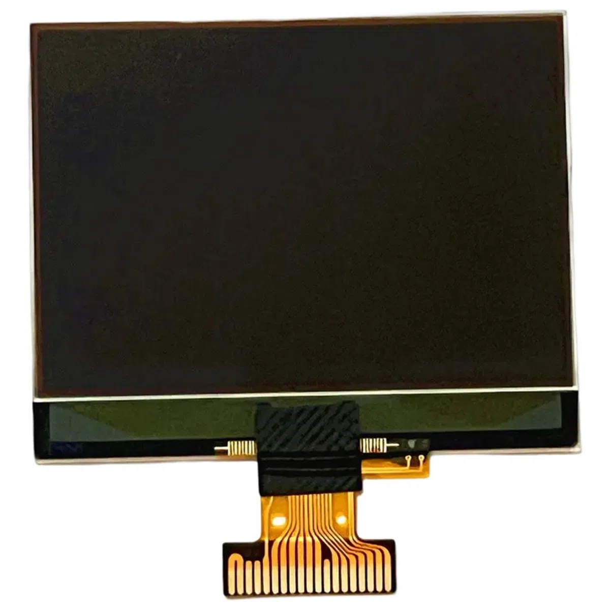 harayaa Pantalla del Panel de Instrumentos 1TD920862 92290206