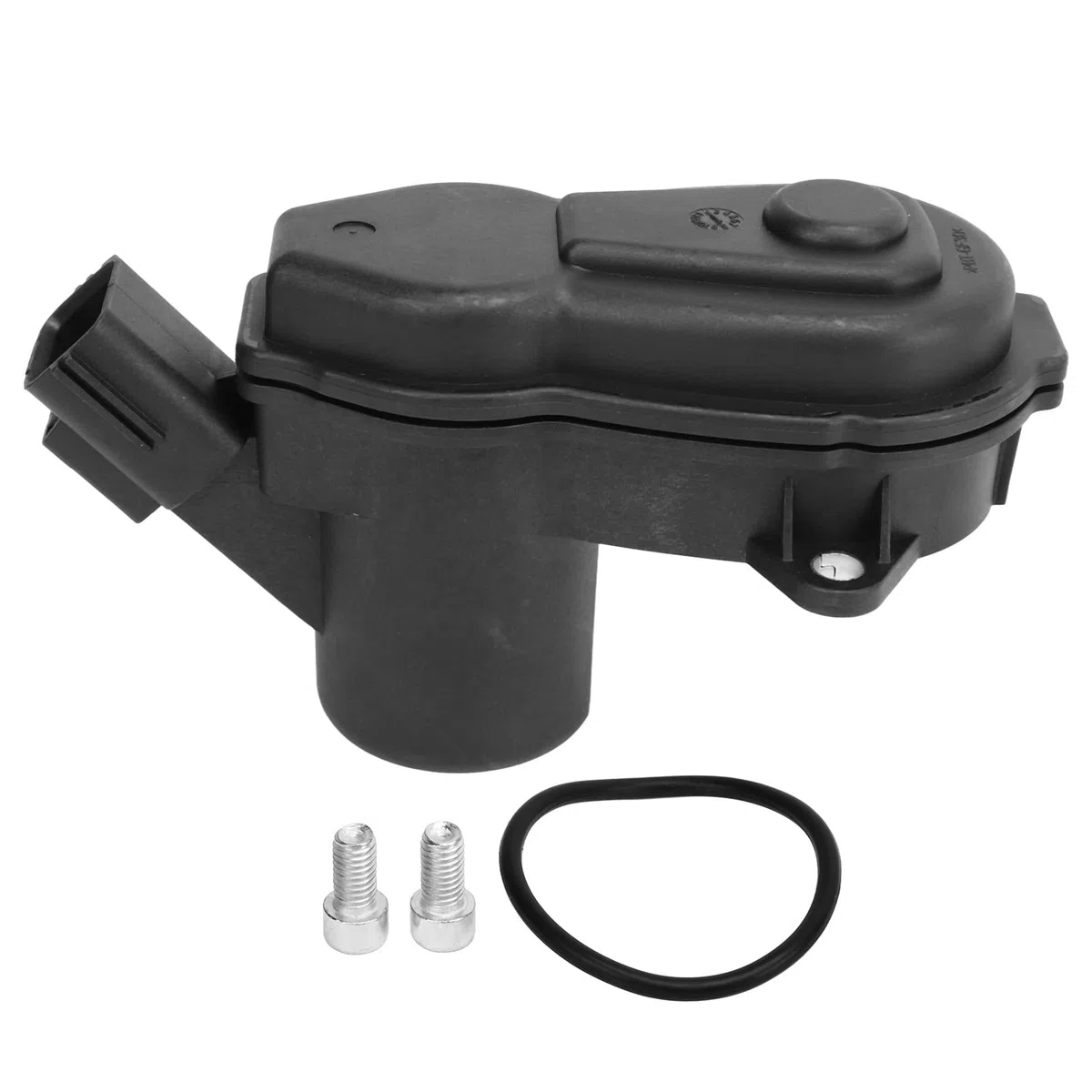 Actuador de Freno de Estacionamiento, Pinza de Freno Servomotor de Estacionamiento Rendimiento de Frenado Eficiente OE Standard Professional 32338814 para GRAND SCENIC III