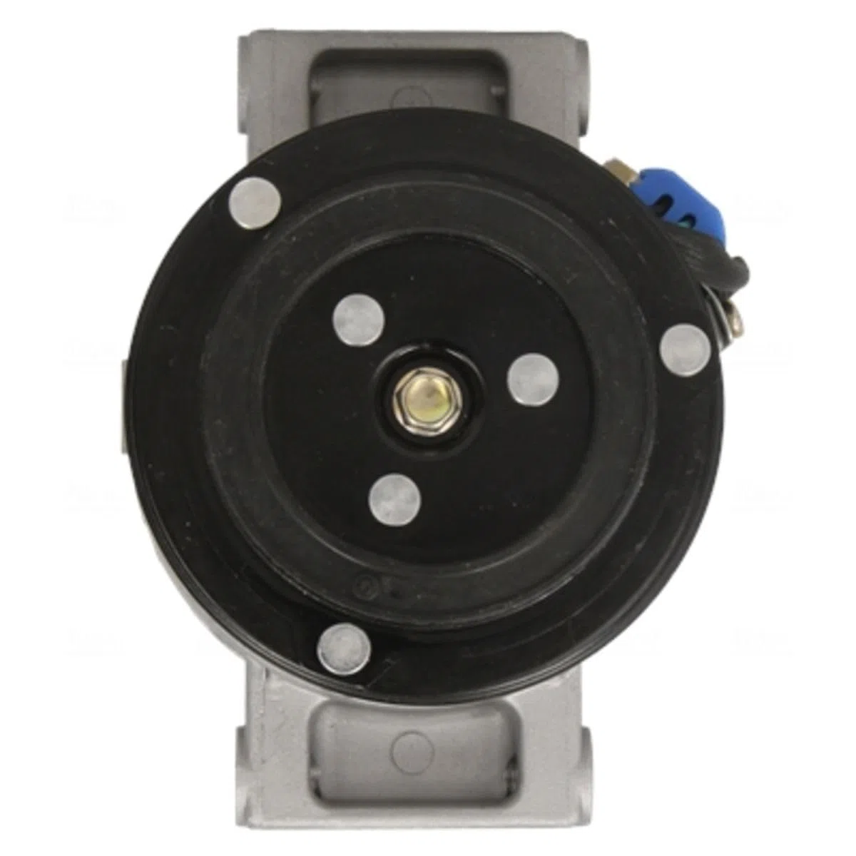 NISSENS Kompressor, Klimaanlage 890006