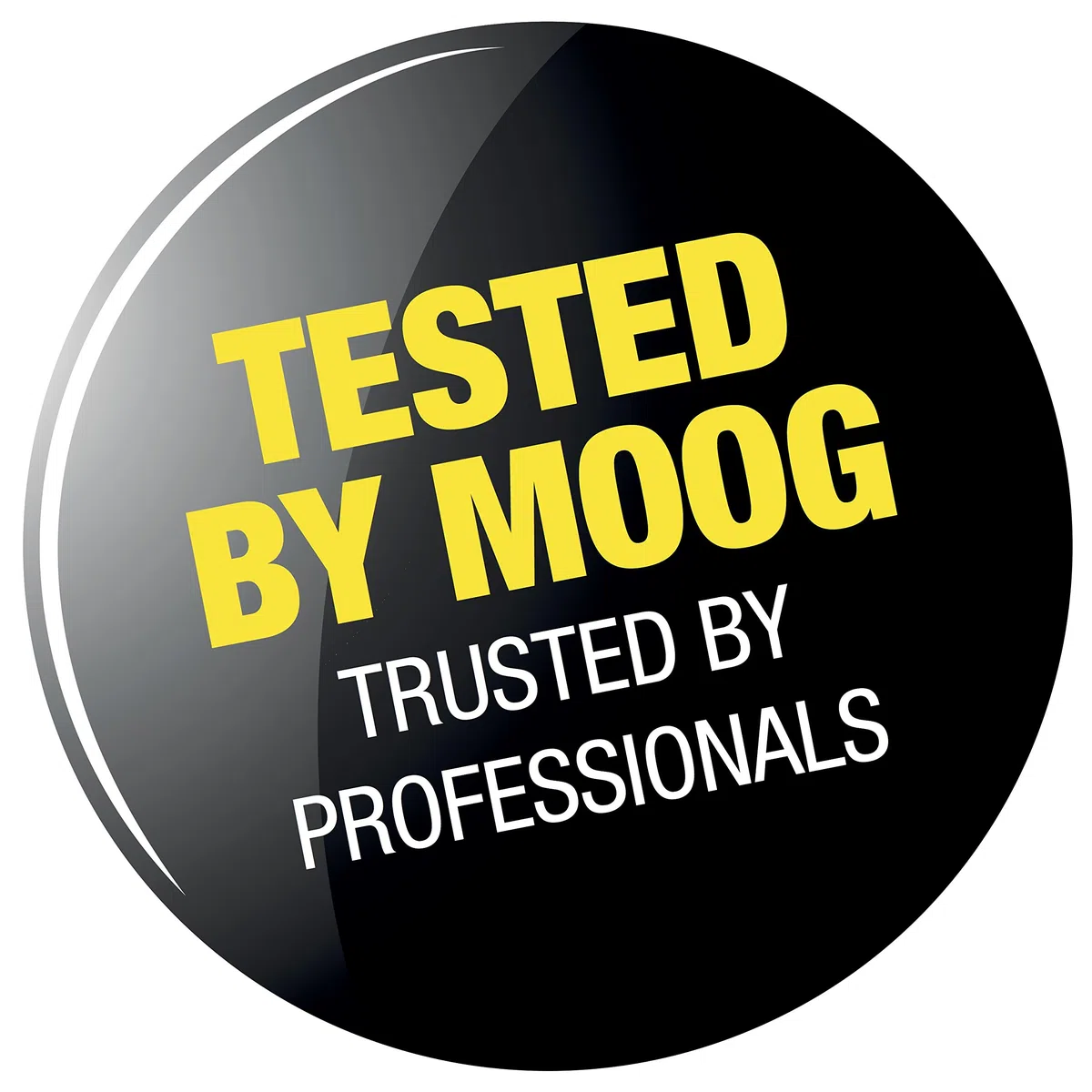MOOG TRACK CONTROL ARM | BM-TC-4357 | FRONT | FOR BMW 5 1995-2003 | OE-MATCHING QUALITY | STABLE STEERING & SAFETY