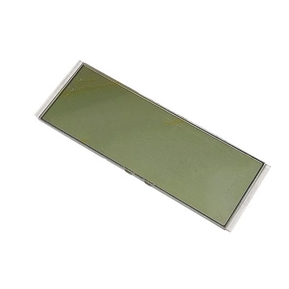 Tablero de instrumentos del coche Panel de control de climatización y calefacción compatible con Seat Leon Toledo. Reparación de píxeles. Pantalla LCD del aire acondicionado.