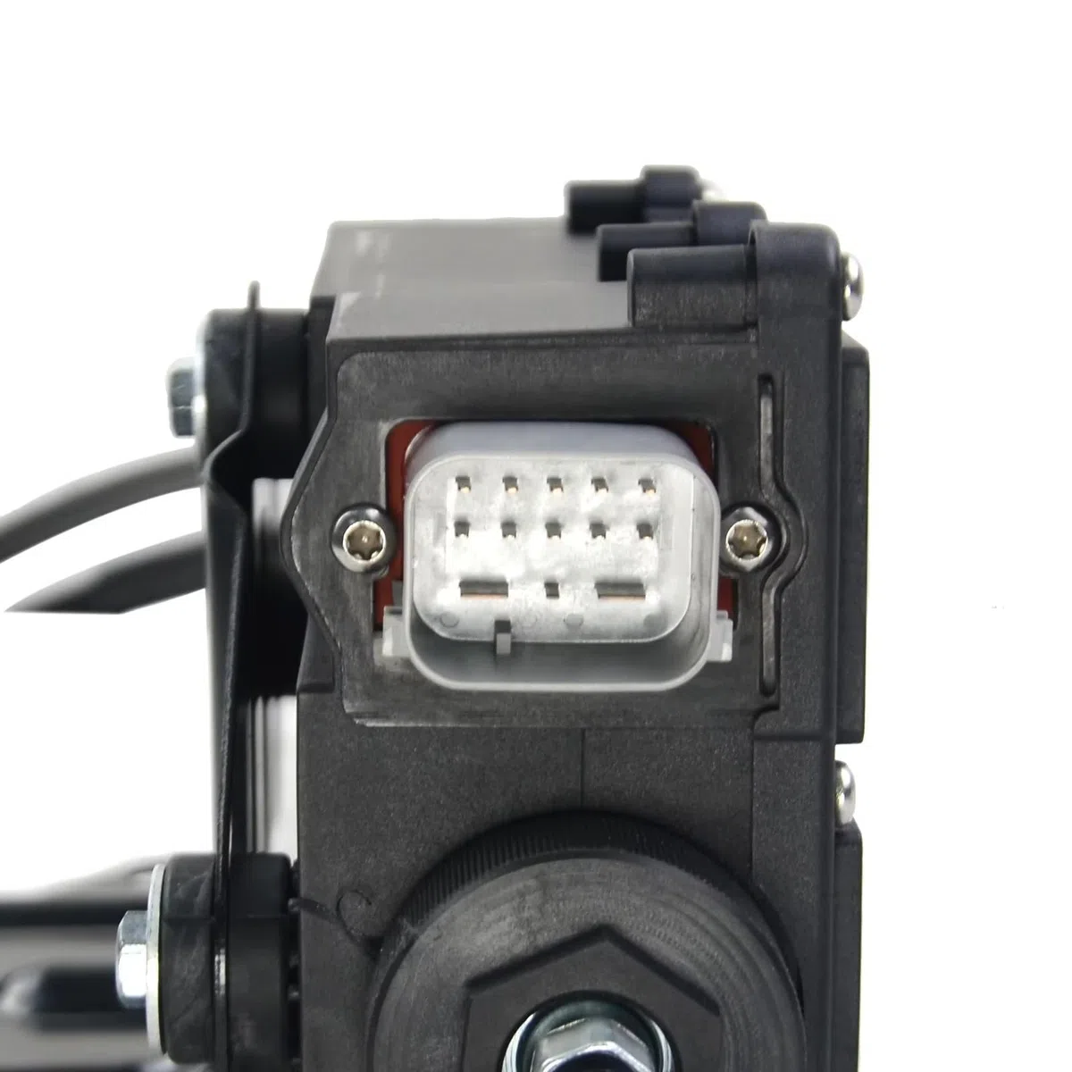 Motor Freno Estacionamiento Compatible Con Para X5 E70 2007-2013 Para X6 E71 E72 2008-2014 Kit De Actuador De Freno De Estacionamiento Eléctrico 34436788556 34436850289