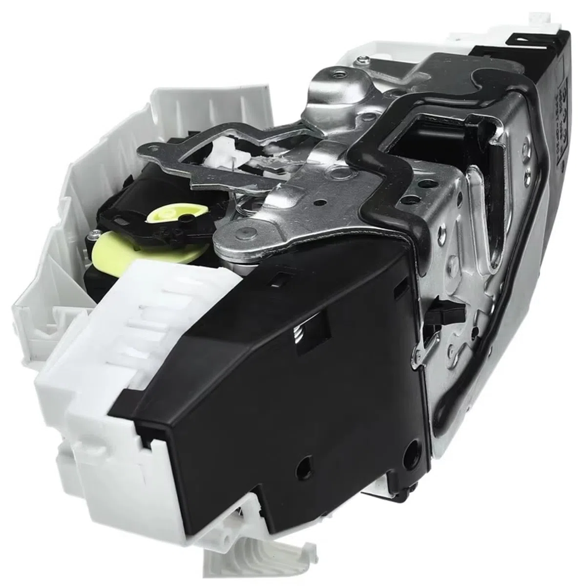 Cerradura puerta Servomotor Para MERCEDES Para BENZ GL320/350/450/550 ML320/350 ML63 Para AMG 1697202835 Actuador Cerradura Puerta Delantera Derecha Coche A1647201035 Cerradura puerta
