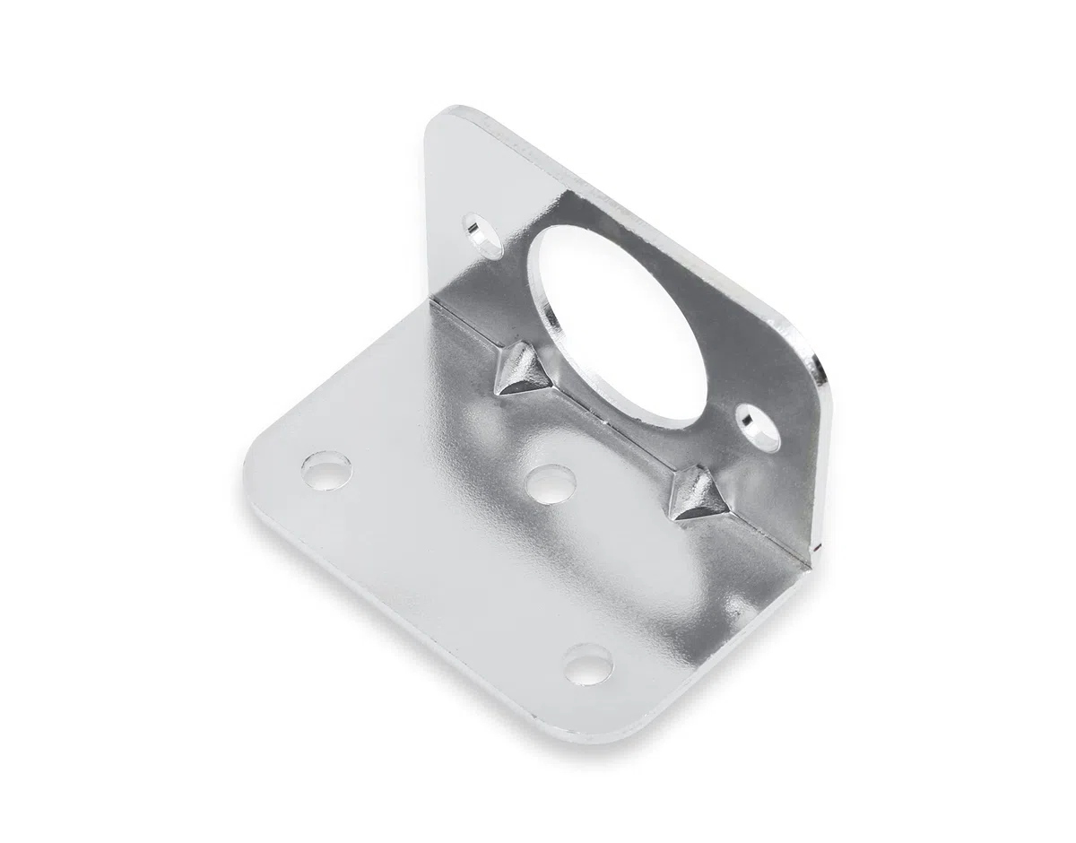 Holley HOL 12-804 12-804 - Regulador de presión de combustible