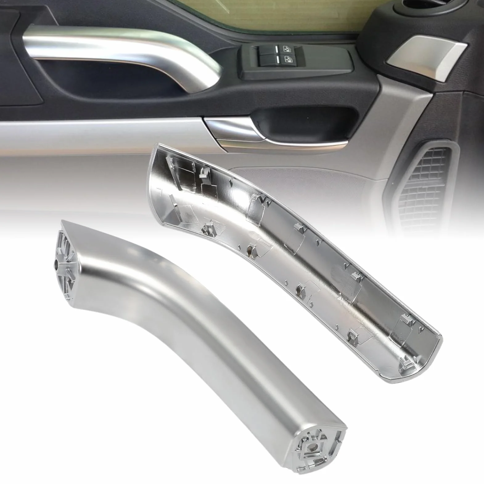 Manija Puerta Para Man TGX TGS TGL 81626410127