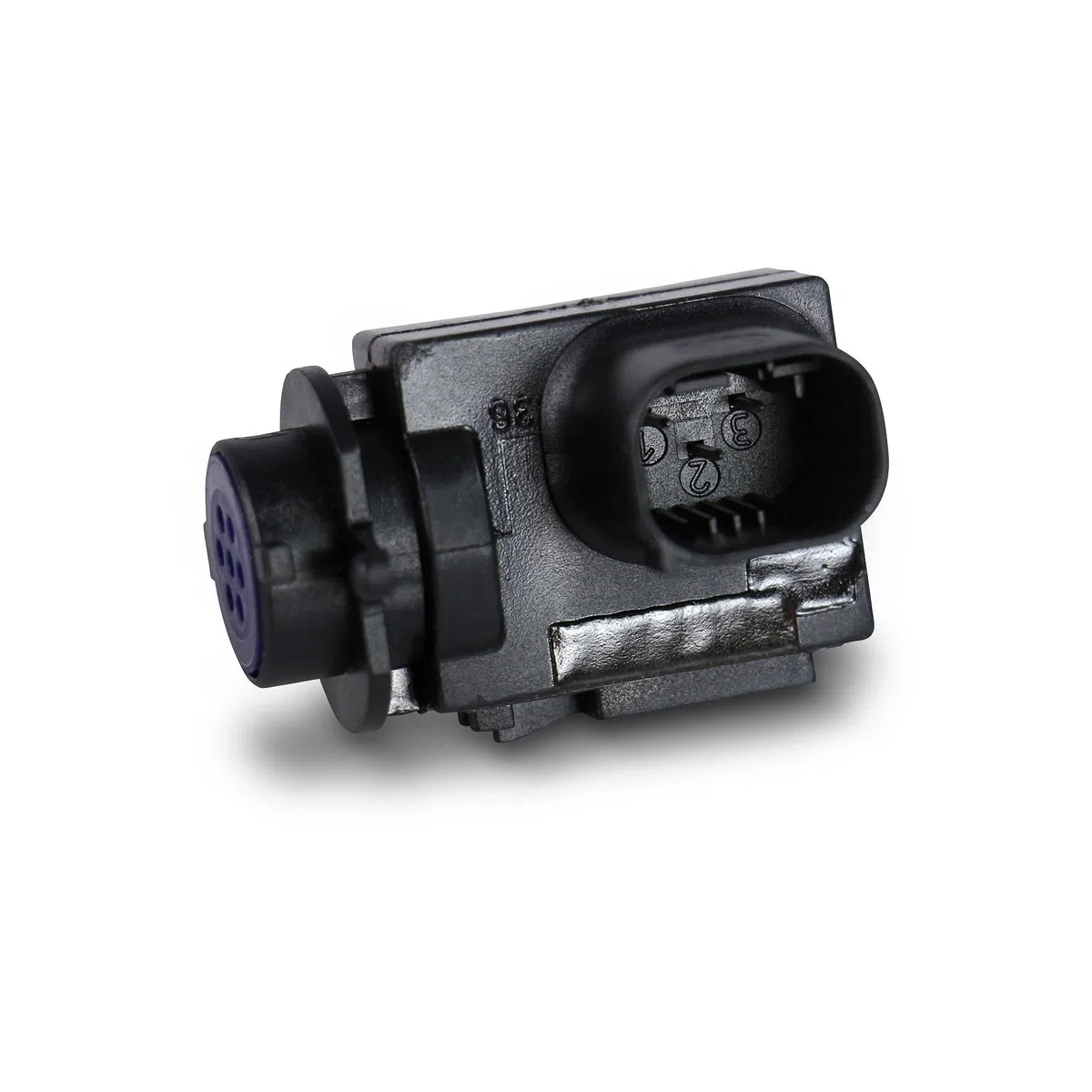 HELLA 6PX 012 684-021 Sensor, calidad aire - 3polos - bayoneta