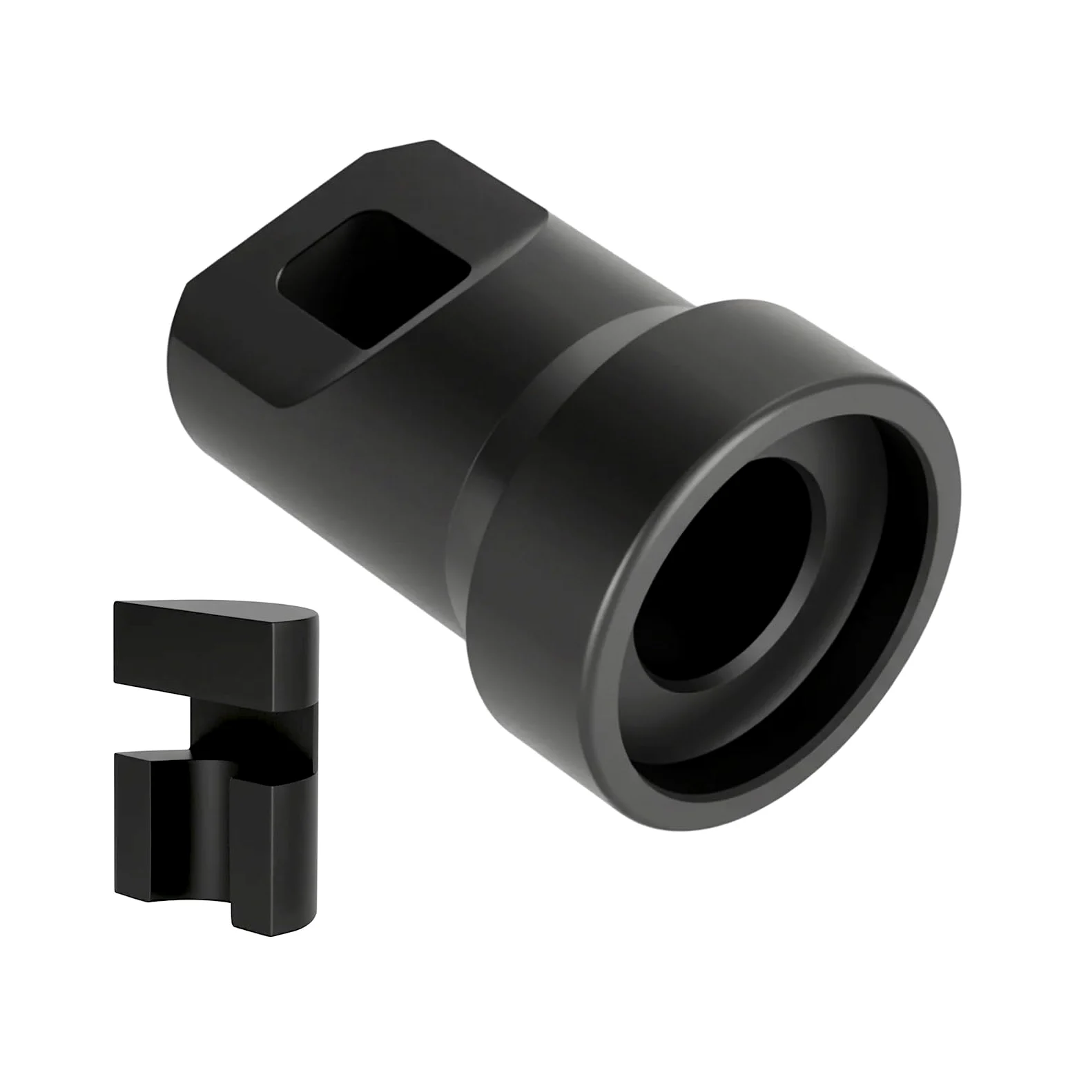 RUIZHI Kit de Herramientas para transmisión de Doble Embrague Compatible con Audi VAG VW Transmisión DSG de 7 velocidades Instalador de Embrague y Extractor, Juego de Embrague T10323 T10373 T40100