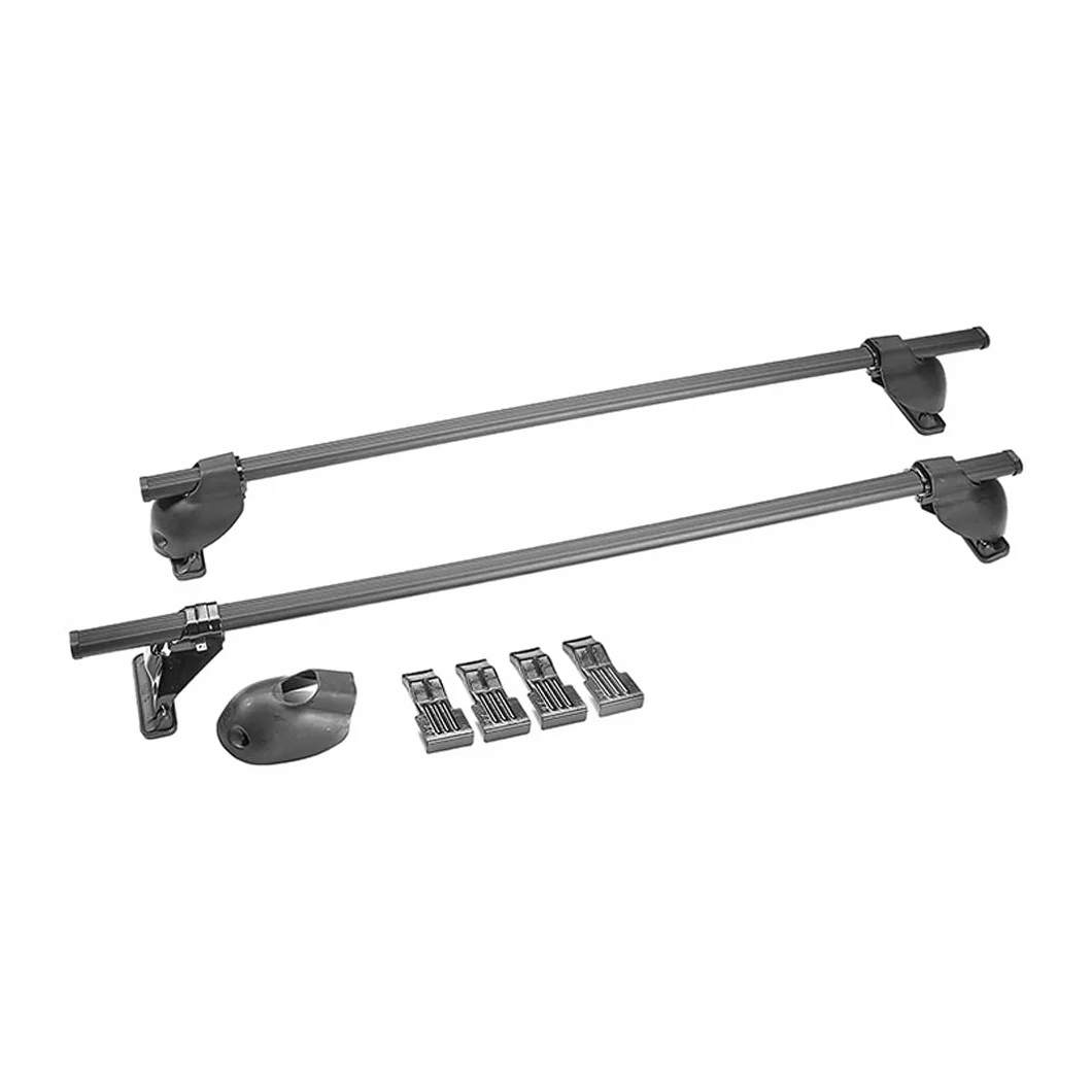 Tetrax CAM Sistema de portaequipajes premontado Rax - cod.20023