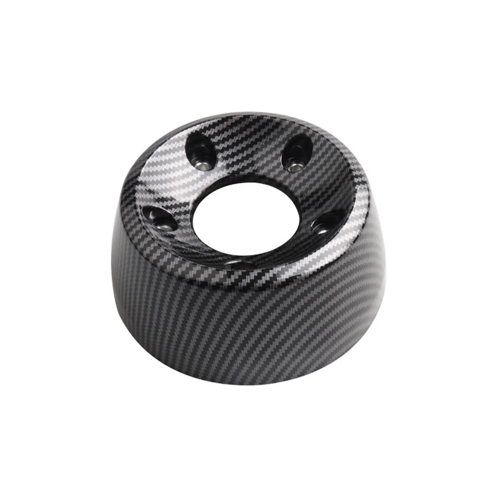 para TMAX500 para TMAX 500 2008-2011 Cubierta del Silenciador De La Motocicleta Protector Térmico del Tubo De Escape Escudo Térmico