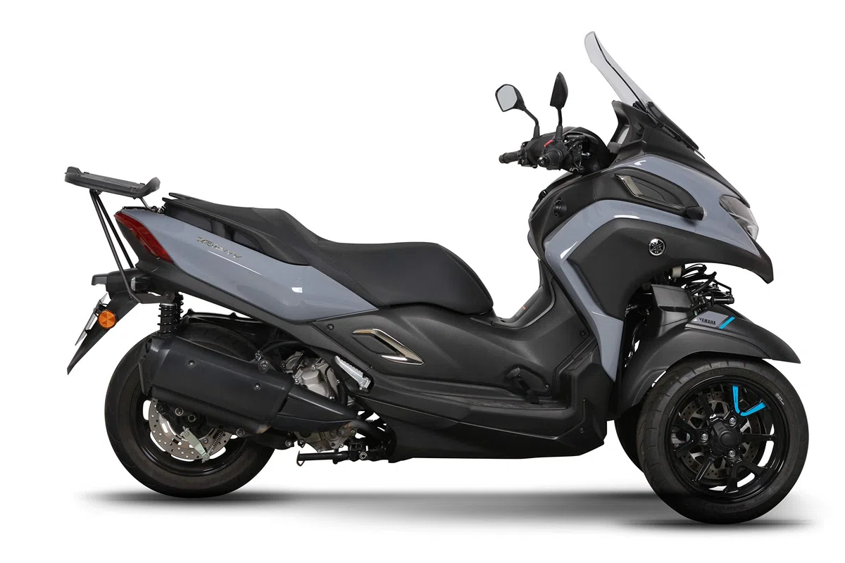 Top Master Yamaha TRICITY 300
