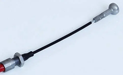AL-KO freno Pieza remolque tipo de cable C con HL 1320 mm Art.Nr.:247287