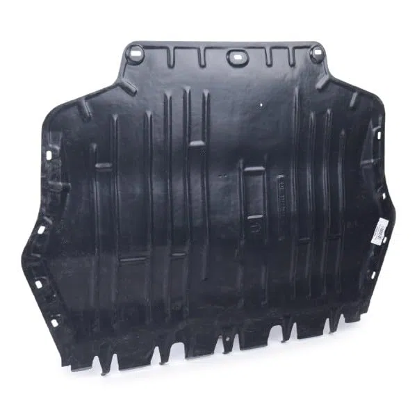 REZAW - PLAST Cubre Carter apto para Audi A3 II 8P / S3 8P diesel con tracción delantera - motor: 1.9 TDI, 2.0 TDI (100 kW, 103 kW, 125 kW) |2003-2013 | Seat ALTEA diésel, motores: 1.9 TDI |2004-2