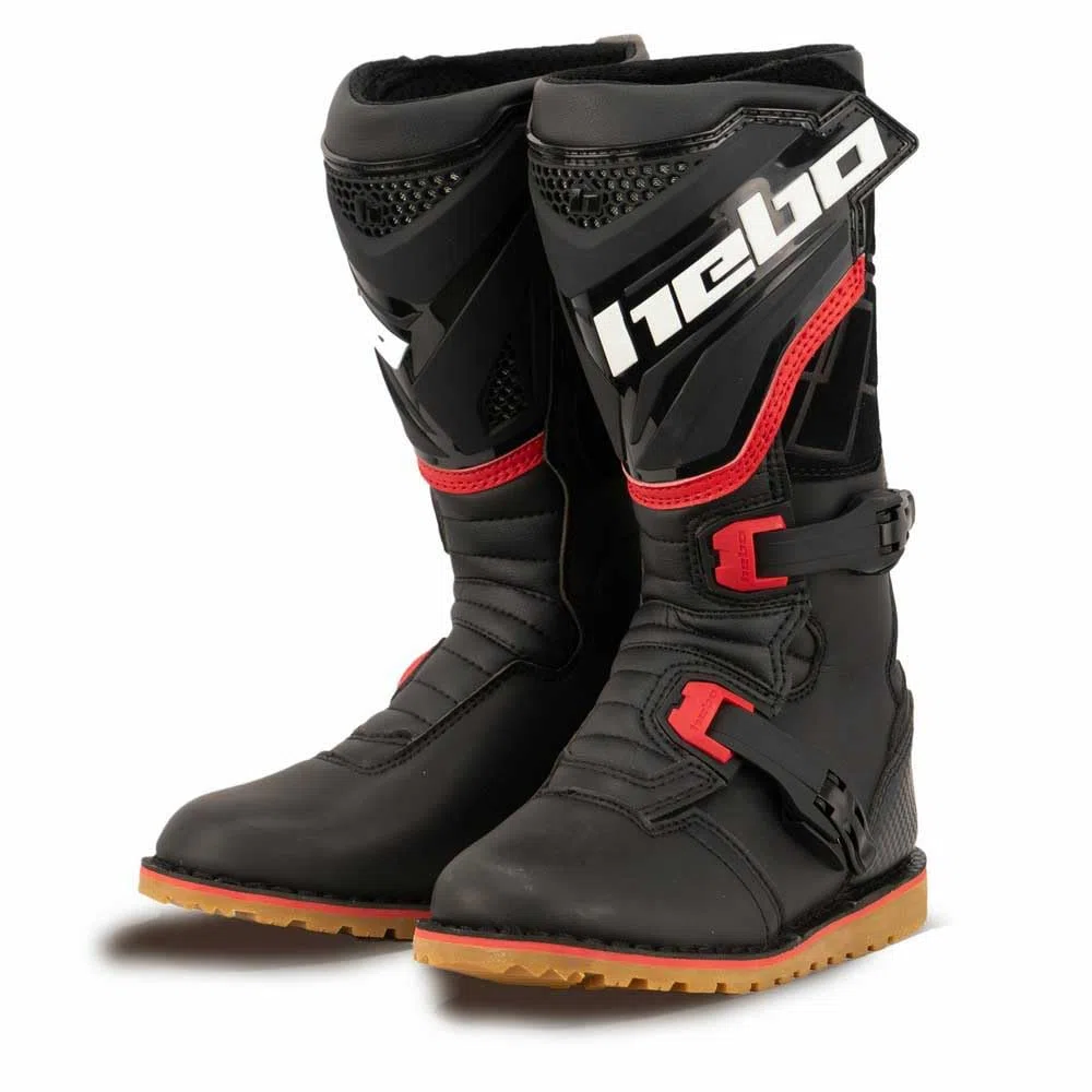 HEBO Technical 3.0 Trial Boots EU 32