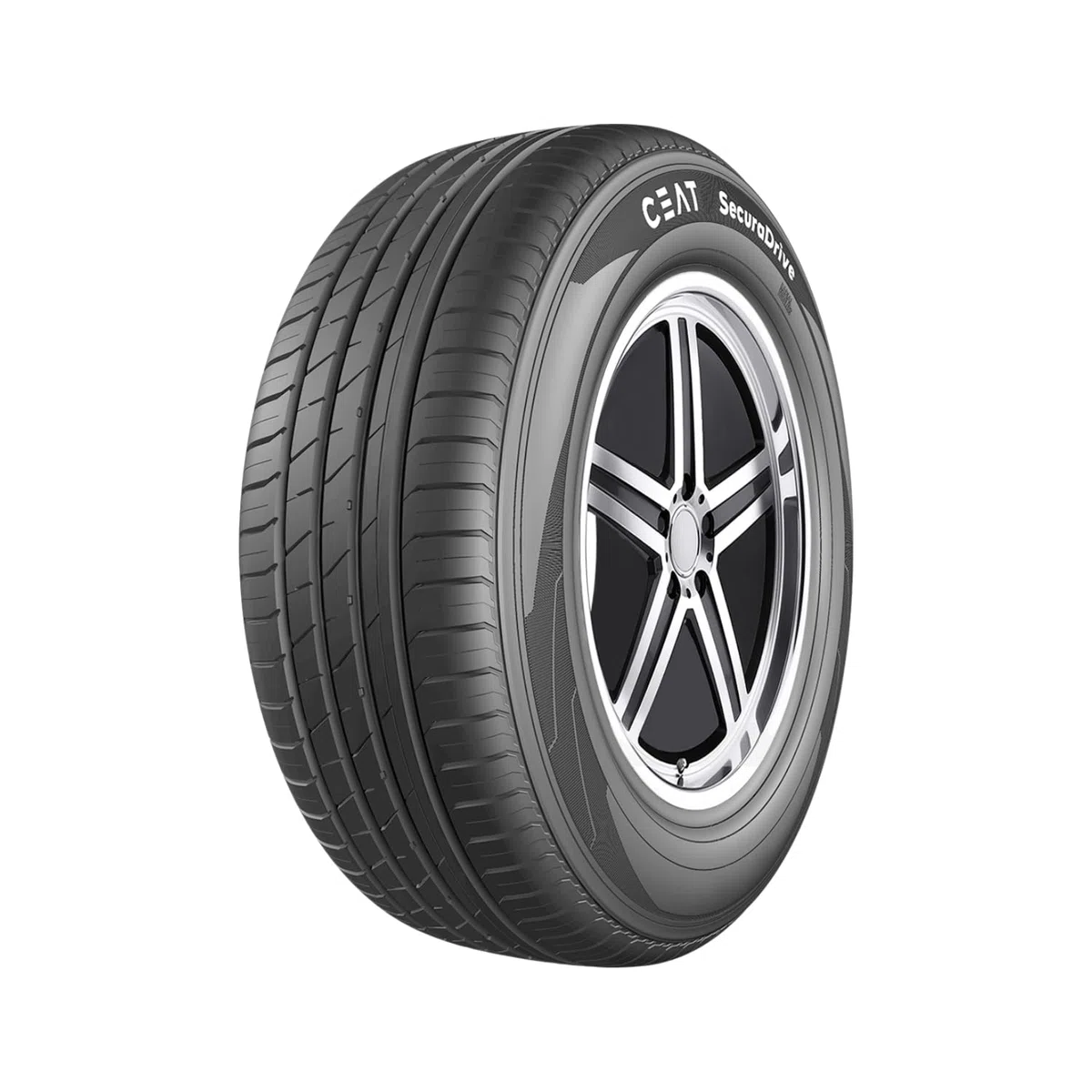 CEAT 215/60VR16 99V XL SECURADRIVE,