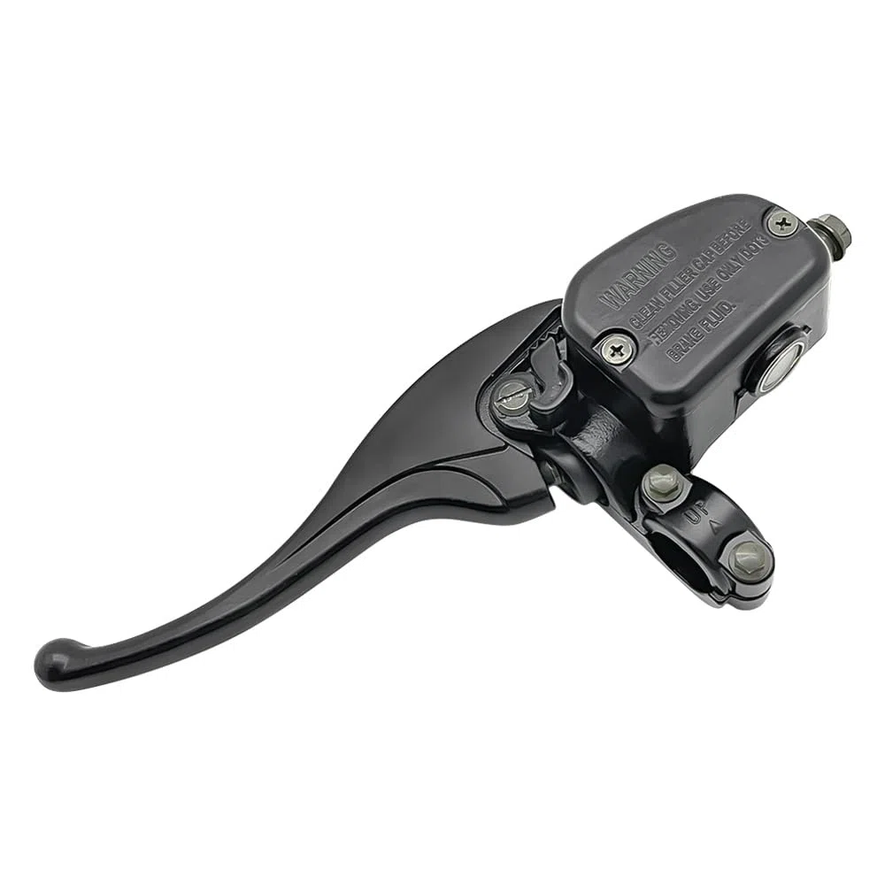 Cilindro maestro Bomba de freno izquierdo para Polaris Scrambler 500 Sportsman 400 450 500 600 700 800 Trail Blazer 250 330 400 Trail Boss 3255 330 ATP 330 500 Magnum Diesel Bomba de freno manual