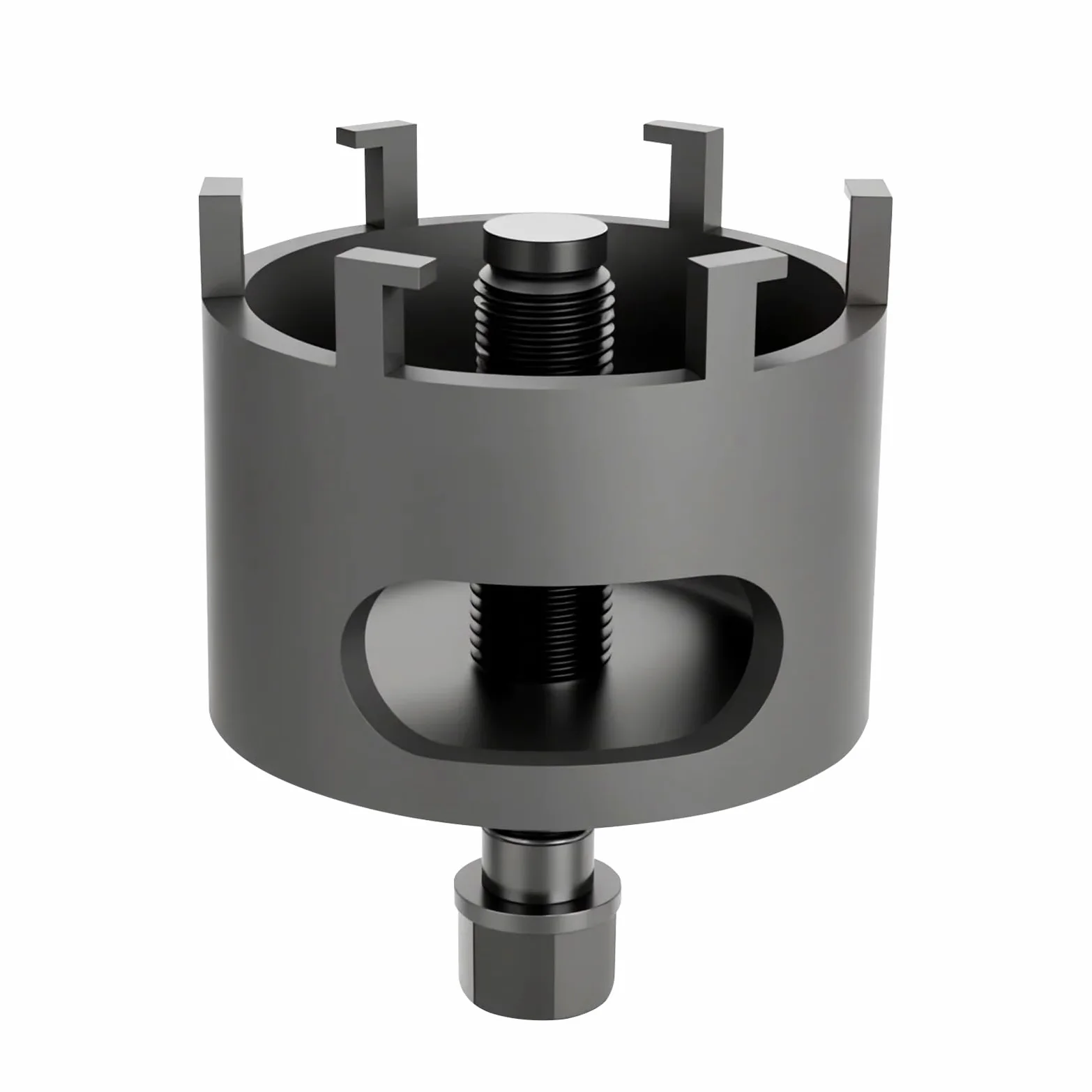 RUIZHI Kit de Herramientas para transmisión de Doble Embrague Compatible con Audi VAG VW Transmisión DSG de 7 velocidades Instalador de Embrague y Extractor, Juego de Embrague T10323 T10373 T40100