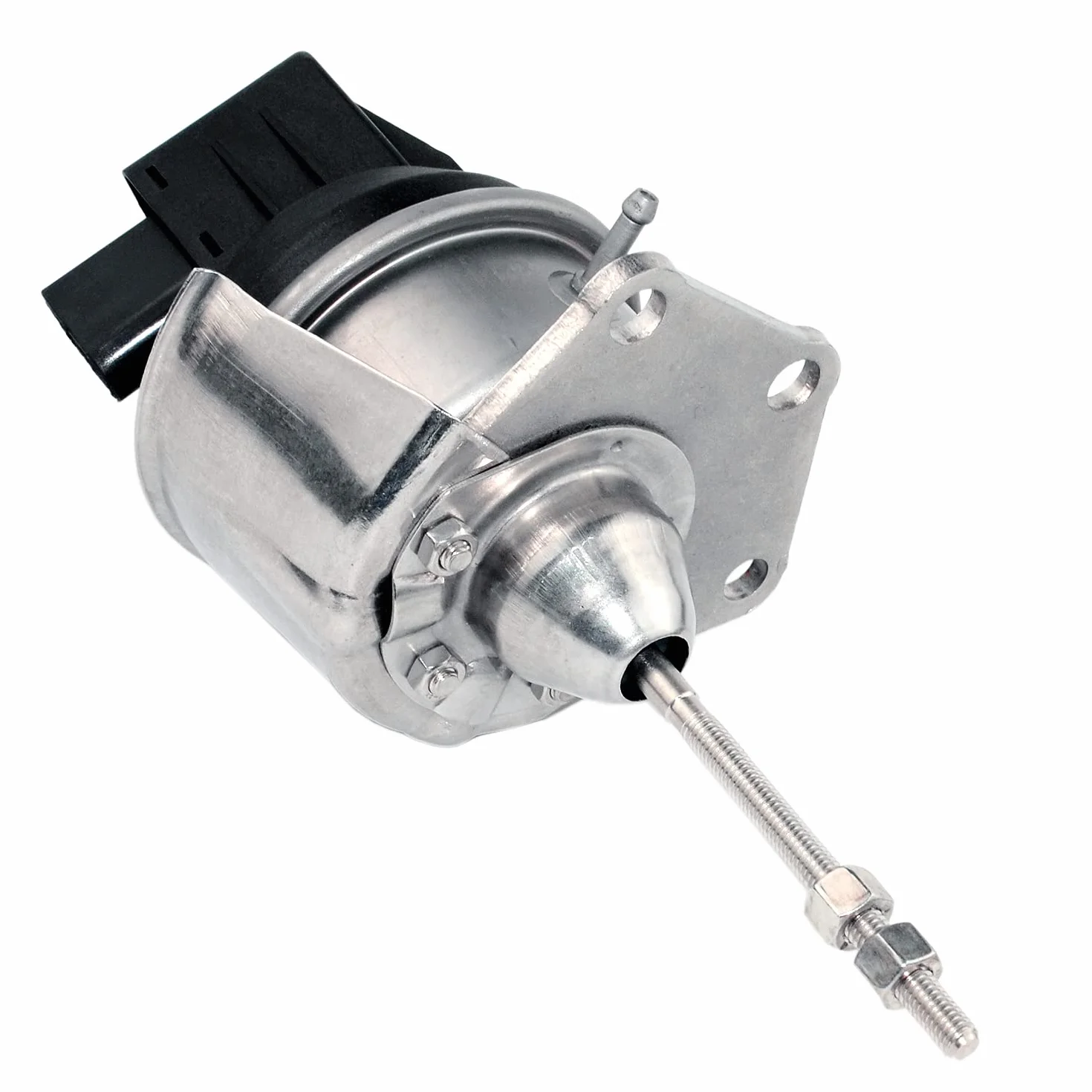 Caja de vacío para turbocompresor 03L198716F, 03L253016A