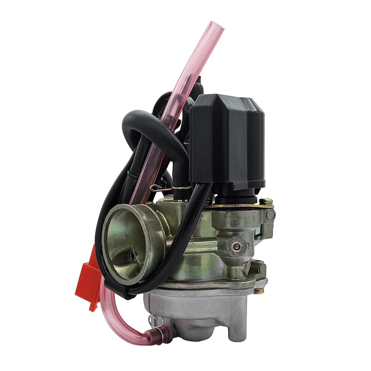 19 mm carburador para Honda Dio 50 AF34/35 ZX34/35 SP Sym Kymco 2 tiempos de patinete 50 Cc Carb