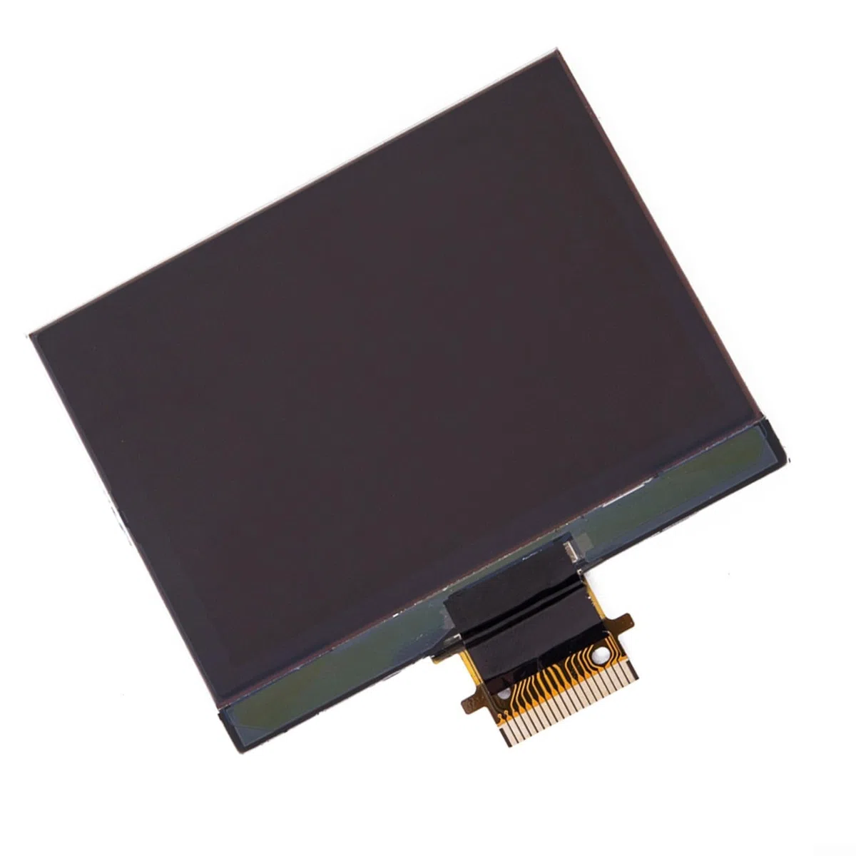 Pantalla LCD de instrumento para A2C00043350 para Golf para Passat para B6 2003-2009 para Magotan para Eos para asiento, reemplazo de pantalla del salpicadero del coche