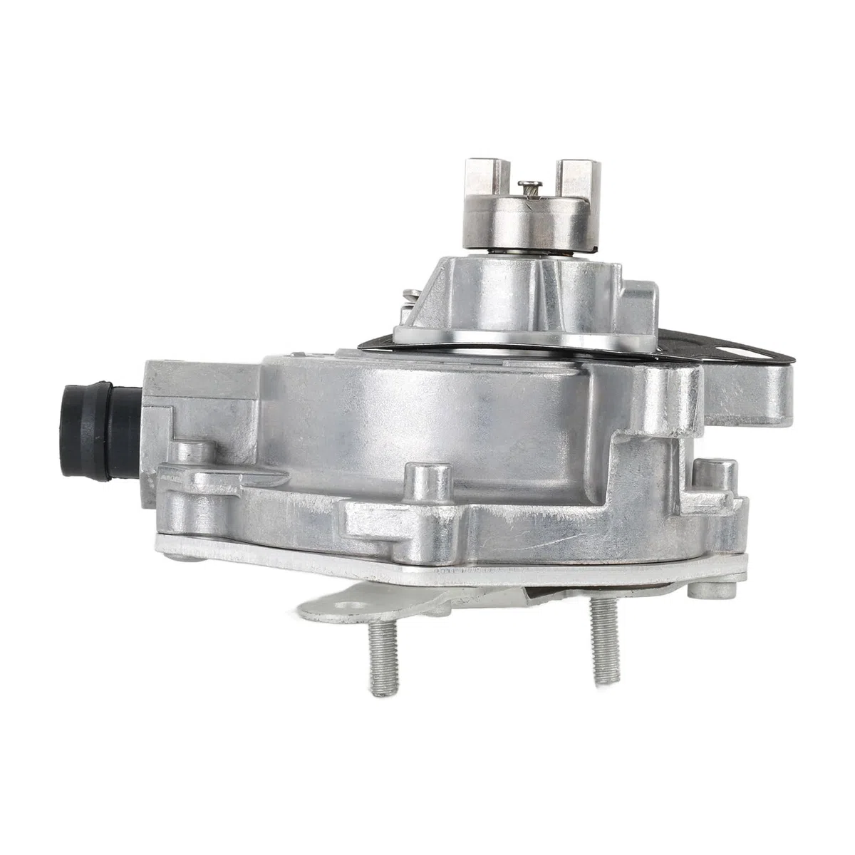 Bomba de vacío compatible con B-Max C-Max II Fiesta Mk6 Mk7 Focus Mk3 1.0 Ecosport 2012-2020 Grand C-Max Mondeo Reemplazo para CM5G2A451GB CM5G2A451GA 1867424 1765939 Bomba de vacío Sistema