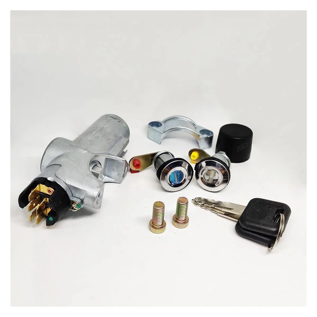 Interruptor Arranque Encendido Para Nissan Para CABSTAR 1993-2004 99810-ET100 99810-1T000 99810ET100 998101T000 CERRADURA DE PUERTA DE ENCENDIDO