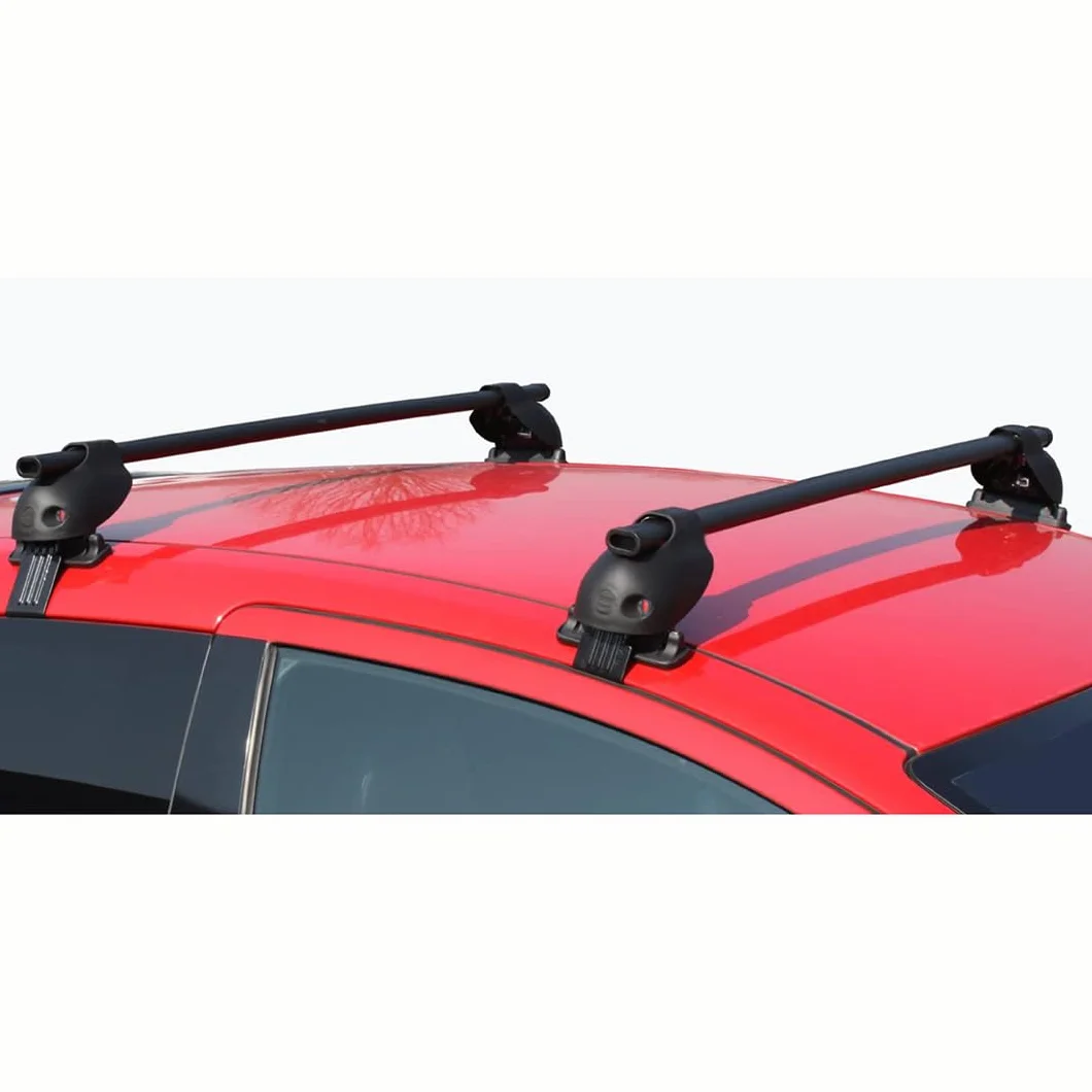 Tetrax CAM Sistema de portaequipajes premontado Rax - cod.20023
