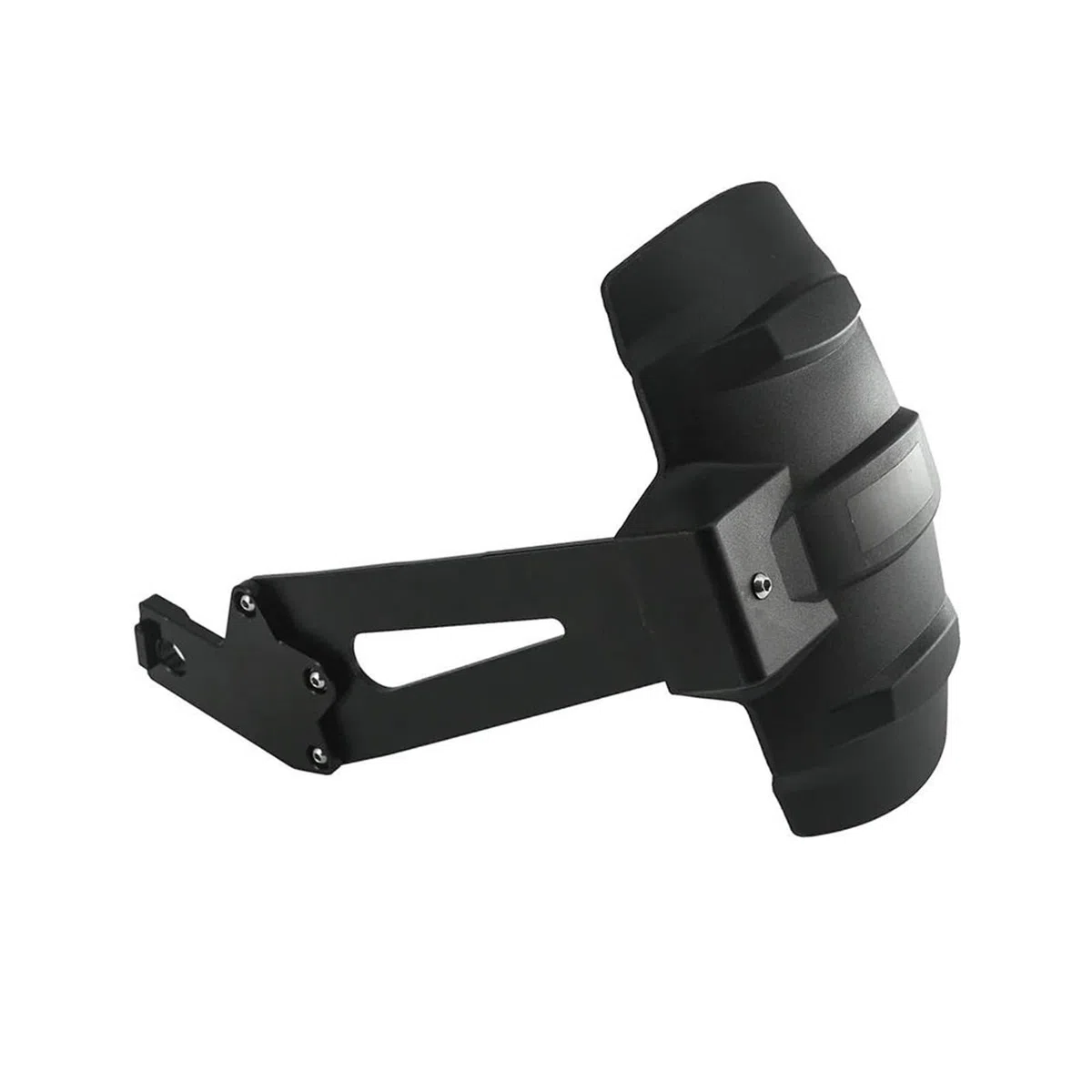 Moto Guardabarros Trasero Para BMW F800R F800GS F700GS F650GS F800 F700 F650 GS 2008-2018 Guardabarros Trasero De Motocicleta Contra Salpicaduras