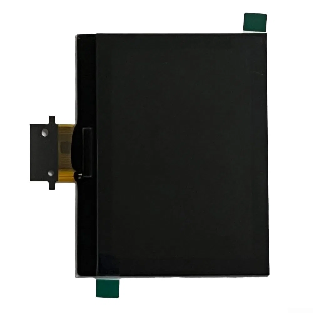 Pantalla LCD de instrumentos para Volkswagen para Passat B6, Magotan, Golf, EOS y Seat (2003-2010) - Para OEM A2C00043350