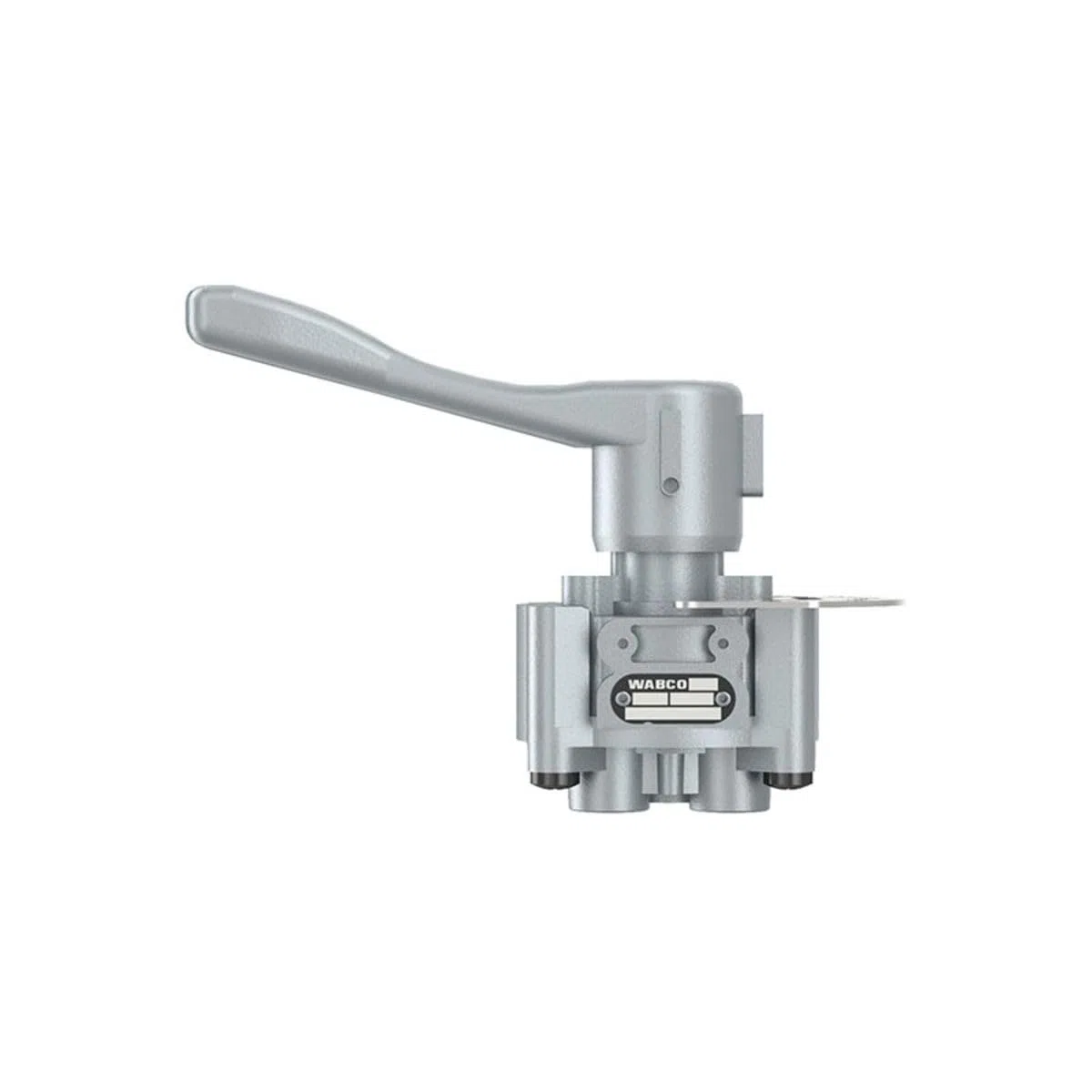 WABCO Válvula de placa giratoria sistema aire comprimido 463 032 020 0