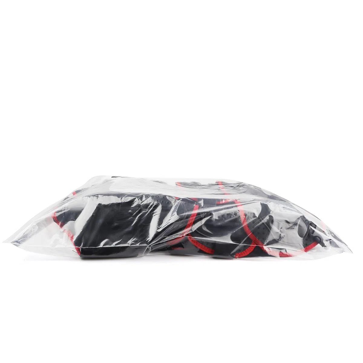 Chaqueta GES con armadura protectora para motocicleta, ropa de protección