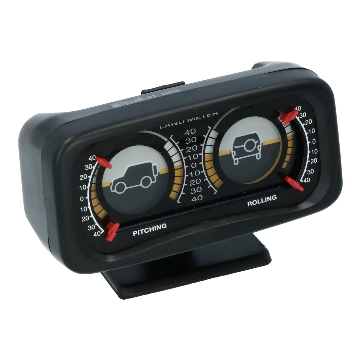 Best Price Square INCLINOMETER 1078140 by CARPOINT