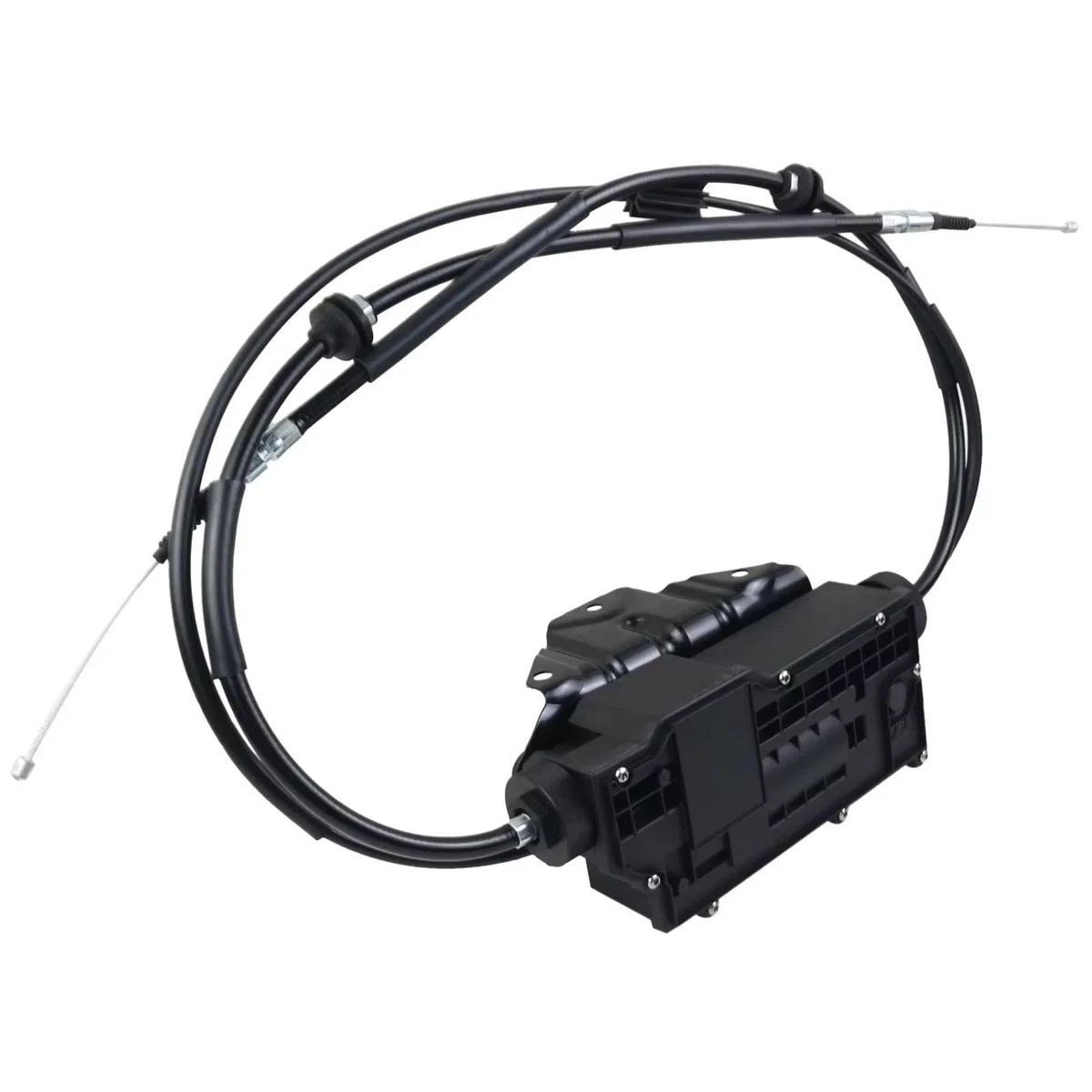 Motor Freno Estacionamiento Compatible Con Para X5 E70 2007-2013 Para X6 E71 E72 2008-2014 Kit De Actuador De Freno De Estacionamiento Eléctrico 34436788556 34436850289