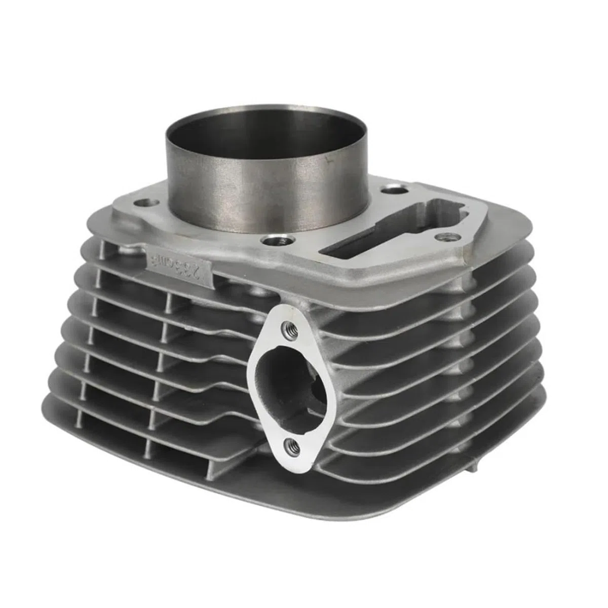 Juego de Juntas de Cilindro Juntas de Kit de reconstrucción Junta pistón Cilindro para Honda para CRF230F 2003-2019, 67 mm, 233 CC