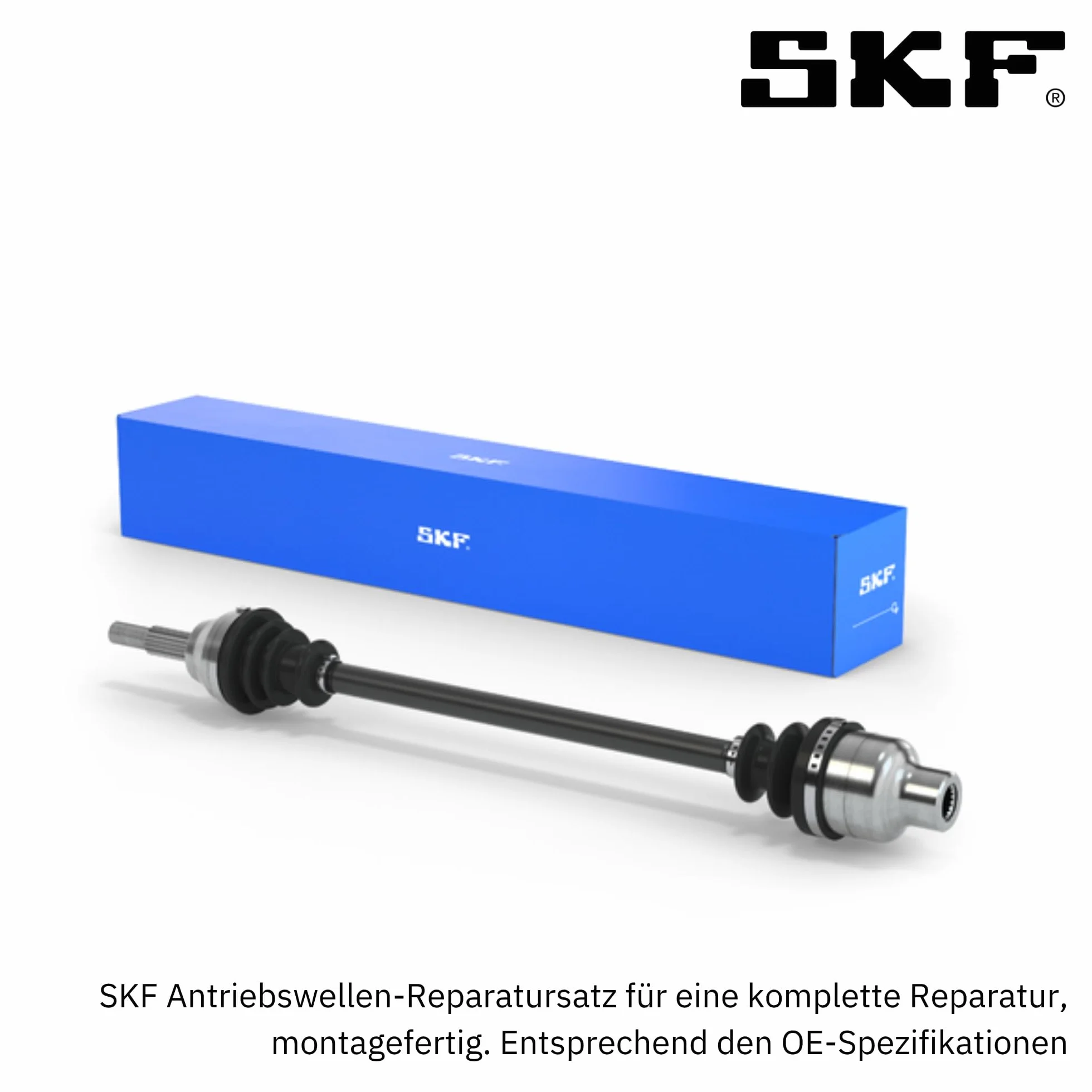 SKF VKJC 1094 Kit de Transmisión