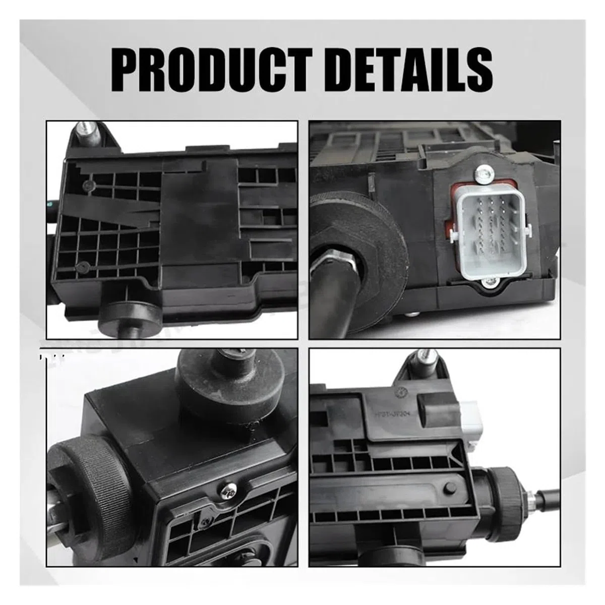 actuador freno estacionamiento Para Land Para Rover Para Discovery 3 2004-2009 Para Range For Sport 2005-2009 Freno De Estacionamiento Eléctrico Actuador Mano Módulo LR019223