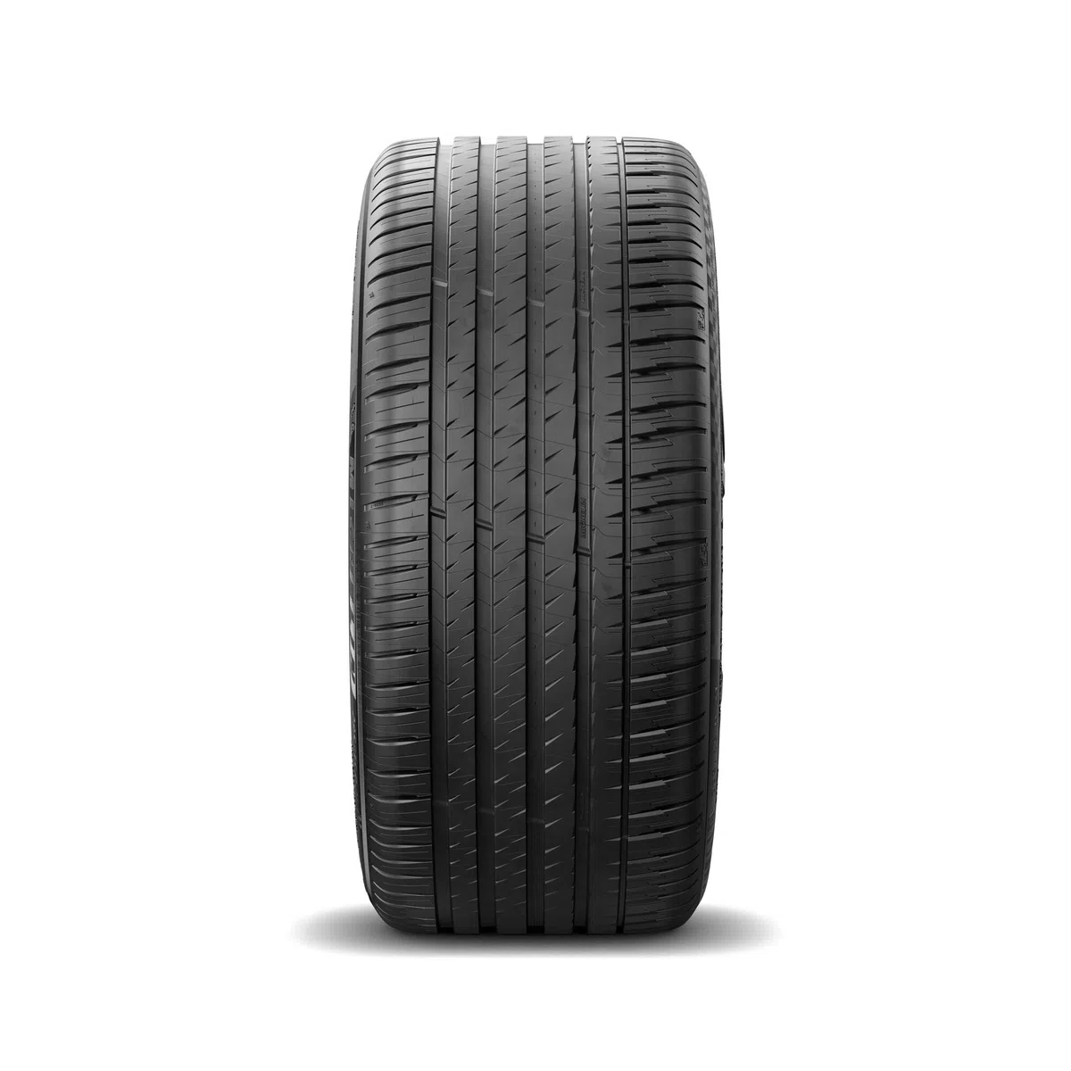 Neumático Verano Michelin PILOT SPORT 4 SUV 255/40R21 102Y XL SUV