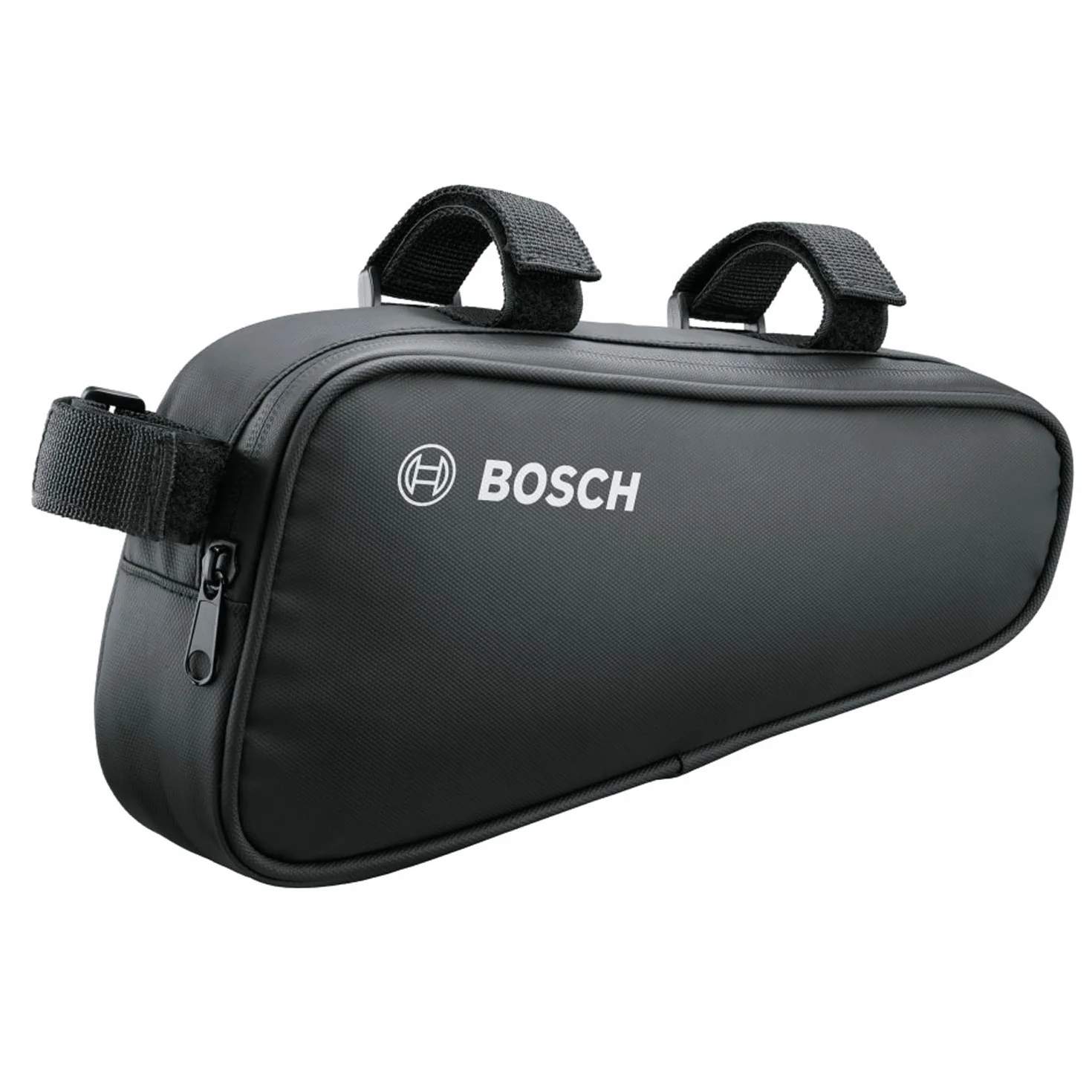 Bosch Bomba de Aire Bicicleta/compresor de Aire a batería EasyPump (3,0Ah; 3,6V,función de Parada automática; 150 PSI, 10,3 Bar;USBC, 3 adaptadores, Enchufe de conexión rápida, Bolsa para Bicicleta)