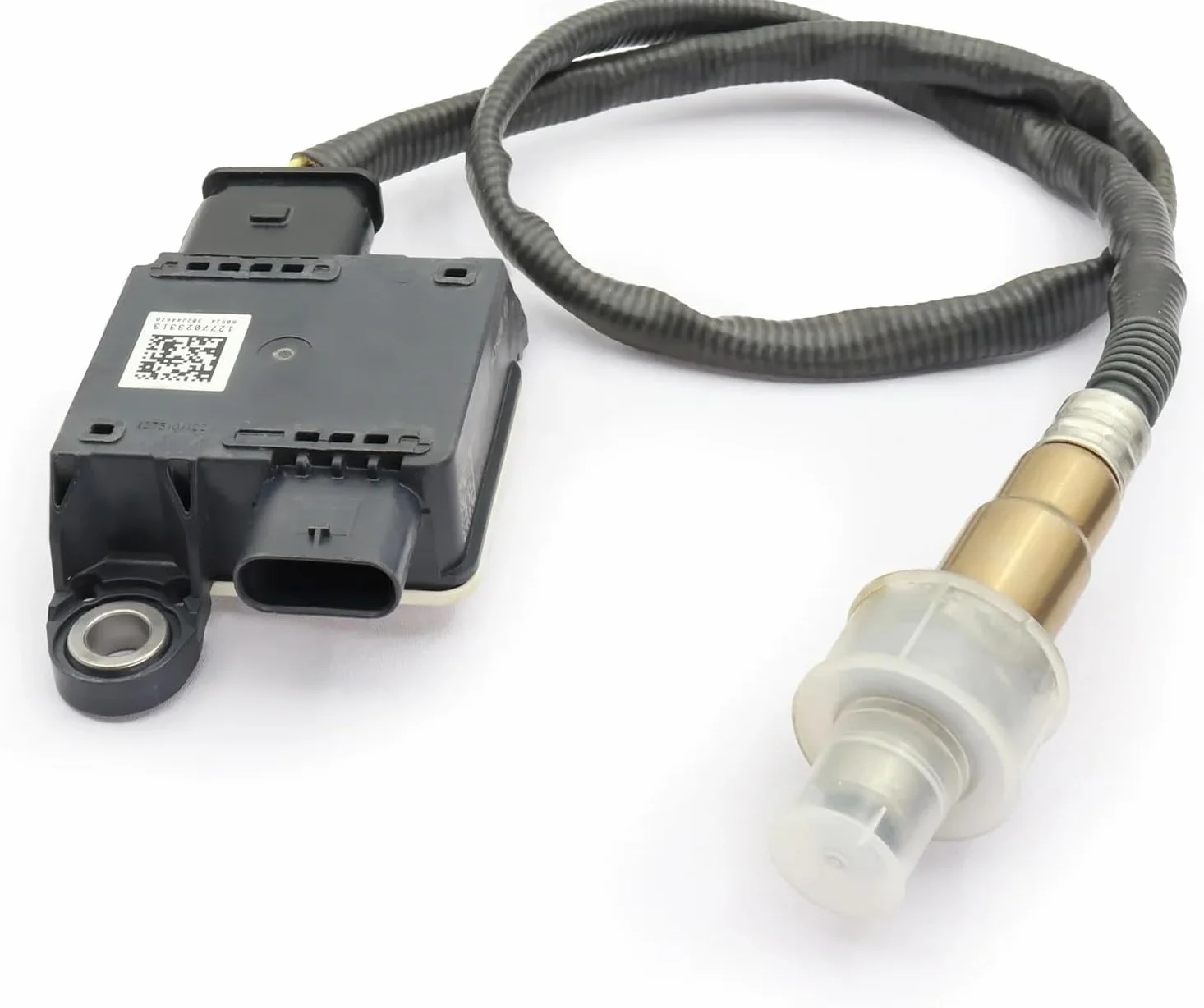 Sensor De Partículas De Escape Diésel Sensor de partículas en suspensión (PM) para Isuzu D-MAX Dmax 8983550720 89835-50720 0281006991 1275100944 1277023203