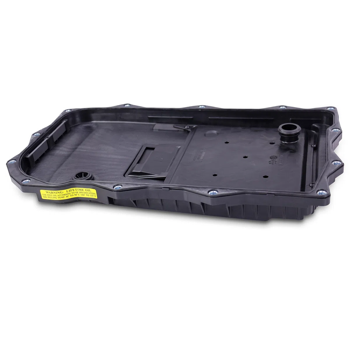 1 Kit piezas, cambio aceite caja automática MEYLE 300 135 1007 adecuado para