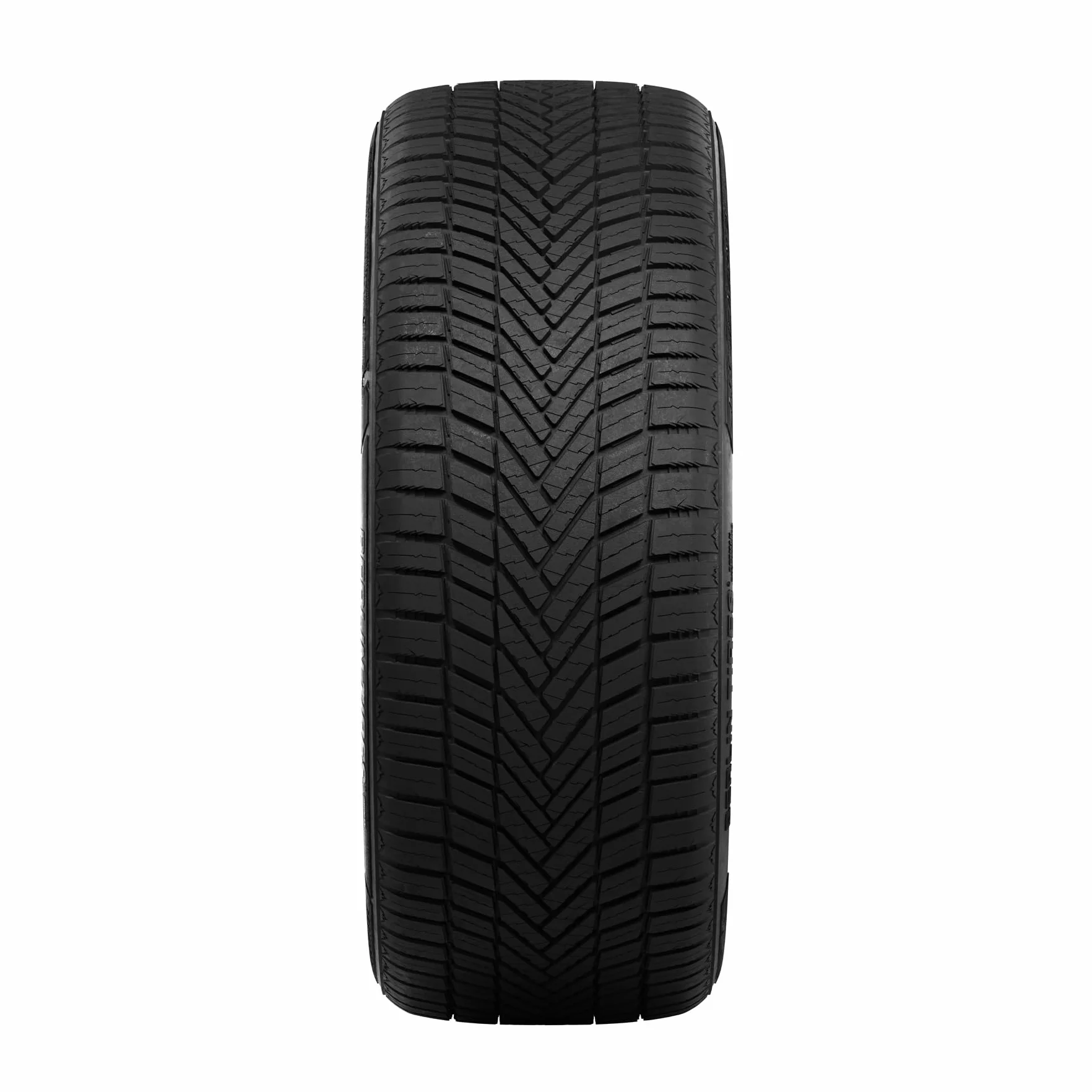 Berlin Tires All Season 2 205/55 R16 91V - C/C/71dB Neumático para todas las estaciones (coche)