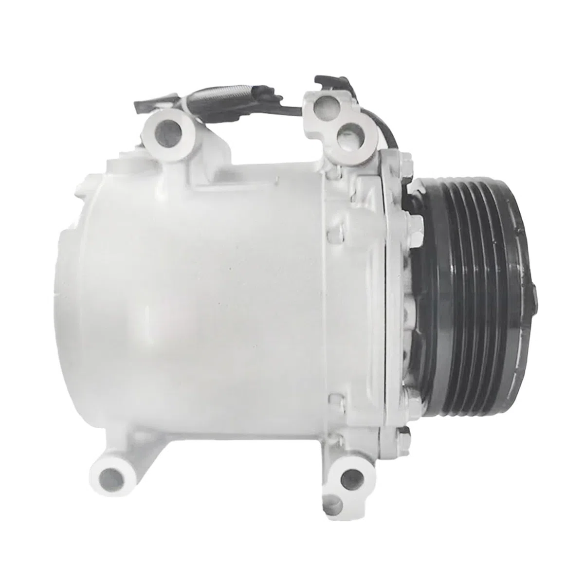 Compatible con compresor de aire acondicionado Suzuki MSC60CA AC y Suzuki Ignis 5PK 95200-86GA0 9520086GA0