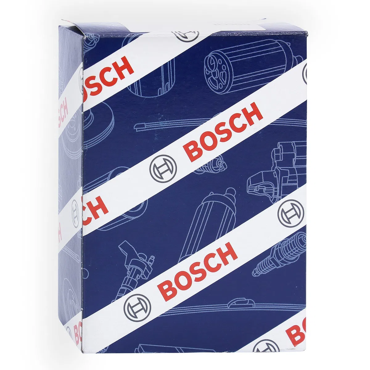 BOSCH Lambdasonde 0281004148