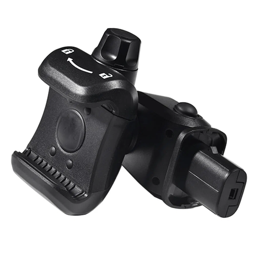 Soporte de teléfono para salpicadero Compatible con Fiat 500 Panda 2003 Grande Punto EVO Doblo Ducato Fiorino Qubo Alfa Romeo Mito Giulietta 500 Abarth