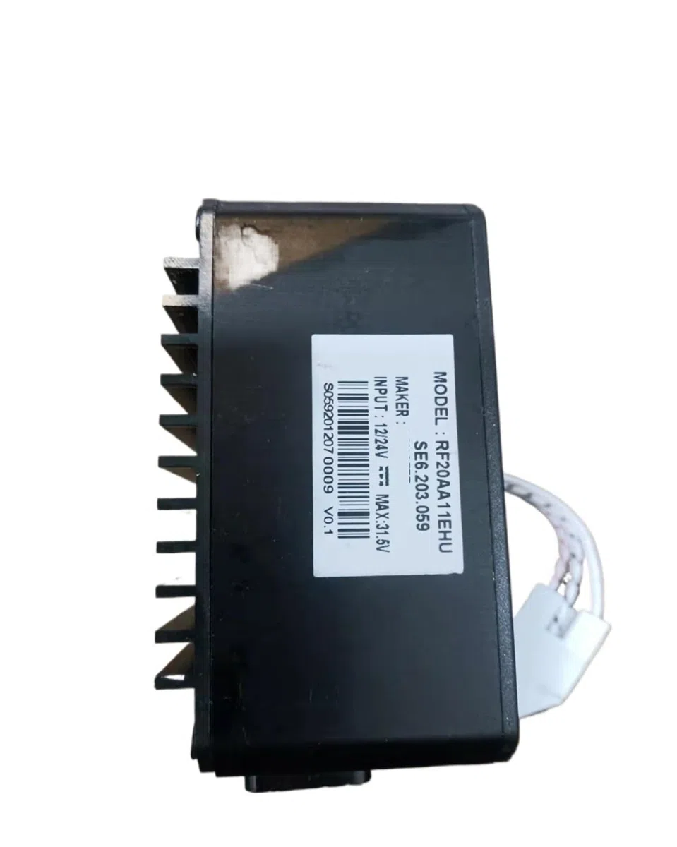 RF20AA11EHU RF20AB15N Controlador de compresor de frecuencia variable DC12/24V RF20AB15N
