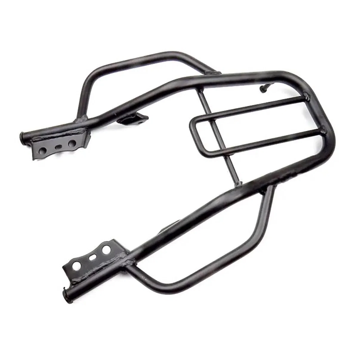 Soporte para Equipaje Trasero De Motocicleta, Bastidores para Yamaha Tricker XG 250 XG250 XG-250 2003-2016, Soporte para Alforjas, Estante De Soporte para Carga Rejillas portaequipaje