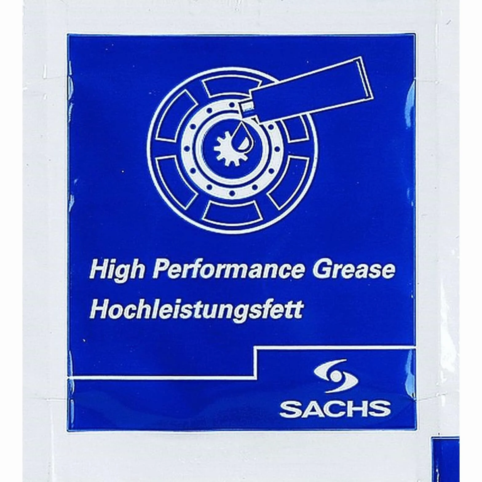 SACHS 3000 951 585 Kit De Embrague Compatible Con Renault Clio Mio II (BB_, CB_) 1998-2016