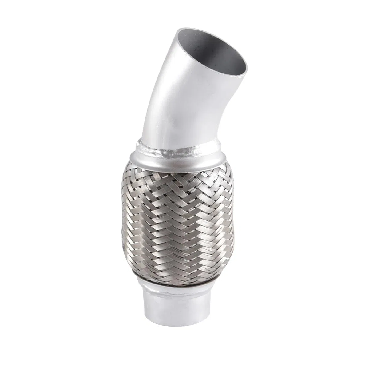 Juego De Filtro De Partículas Diésel DPF Para Tubo De Escape Compatible Con BMW Serie 1, 3 Y 5: E81, E82, E87, E88, E90, E91 Y E93 (18307812279 Y 18307812281).